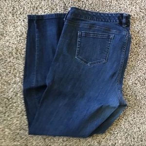 Torrid Boyfriend Fit Jeans